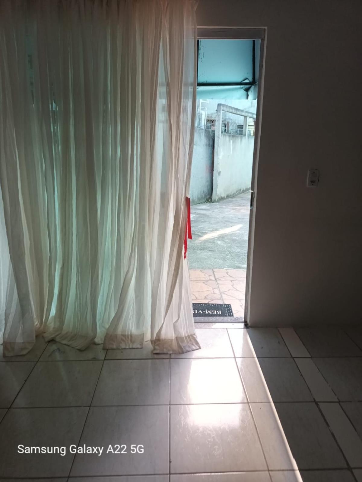 Pousada Residencial Benfica ポルトセグロ エクステリア 写真